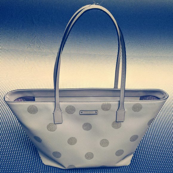 Kate Spade New York Hani Haven Lane Tote set - Picture 1 of 7